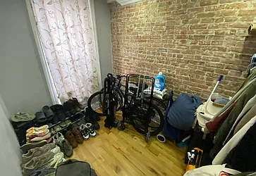 Rented by Yup Realty LLC