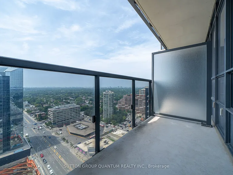 5 Sheppard Ave E #2418 — Photo 16