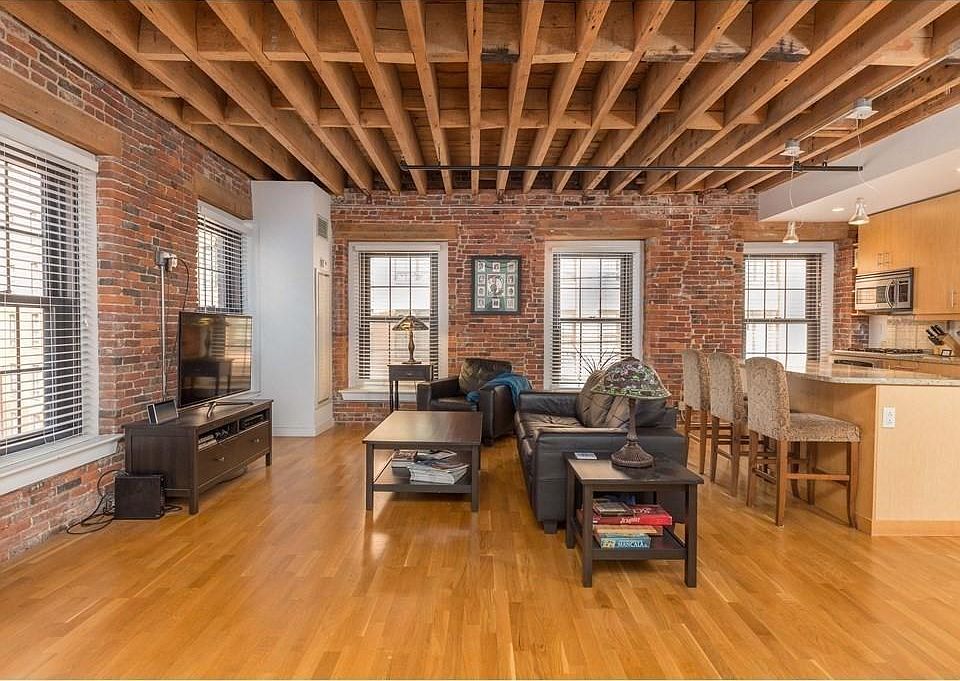 2nd image of 99 Broad St #5A
