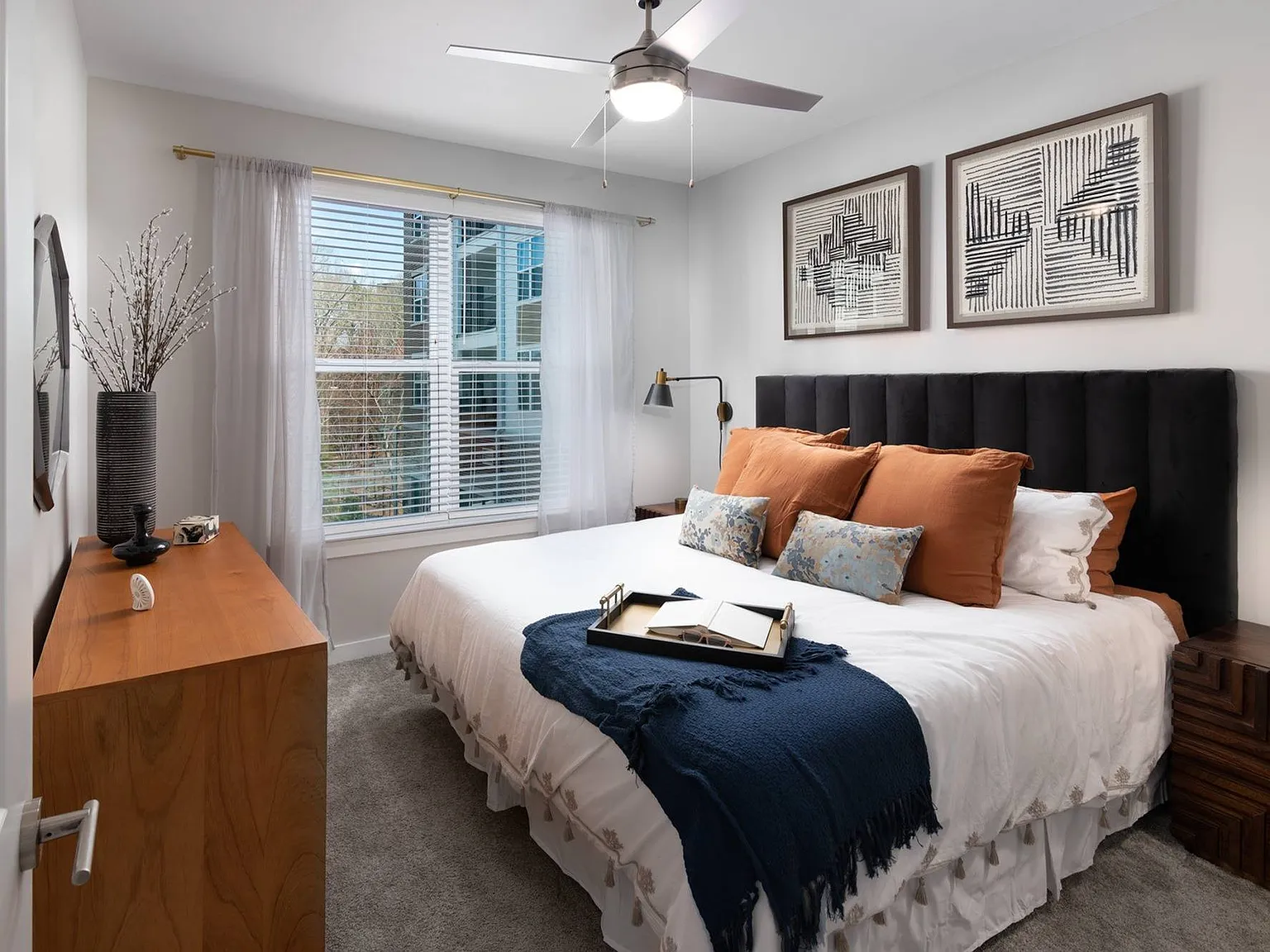 Overture Powers Ferry 55+ Active Adult Apartment Homes — Photo 3