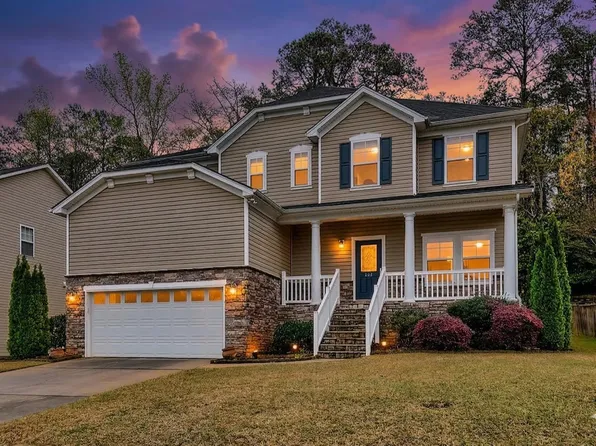 408 Settlers Trl, Lexington, SC 29072