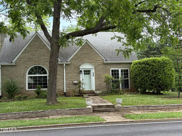 504 W Main St, Greeneville, TN 37743