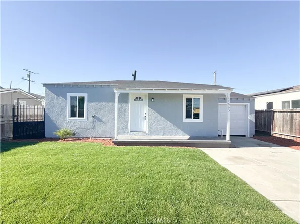14605 S Bahama Ave, Compton, CA 90220