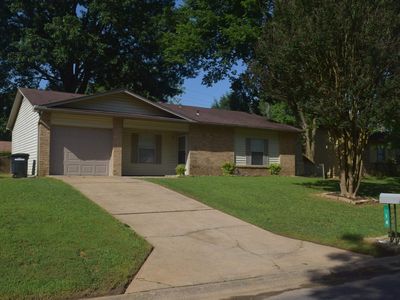 14 Greenhaven Pl, Sherwood, AR, 72076