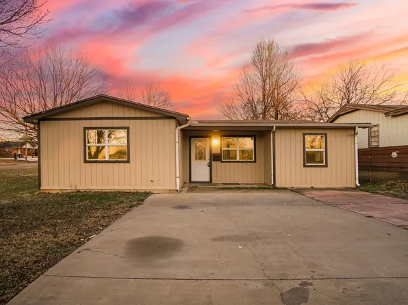 704 NW 95th St, Oklahoma City, OK 73114