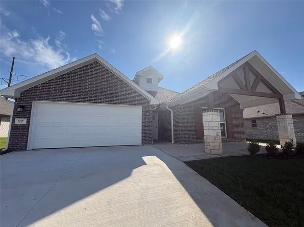 2827 E Liberty Pl, Broken Arrow, OK 74014