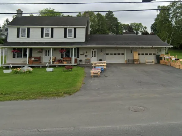 145 Main Street, Madawaska, ME 04756