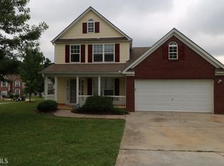 2808 Amerson Way, Ellenwood, GA 30294
