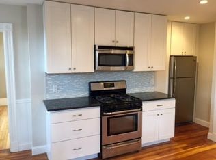 38 Vinton St #1, South Boston, MA 02127
