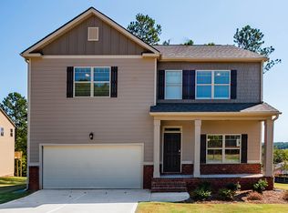 130 Blossom Wood Dr, Senoia, GA