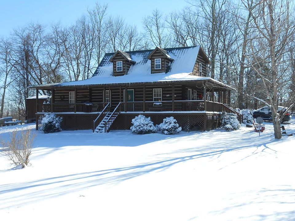 Winter view