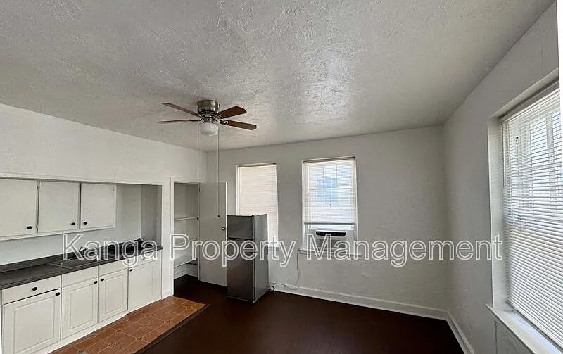 Studio, 1.0 bath, 533 sqft, $1,200 — Photo 3