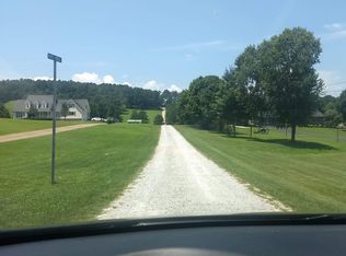 172 Napier Ridge Rd, Ringgold, GA 30736