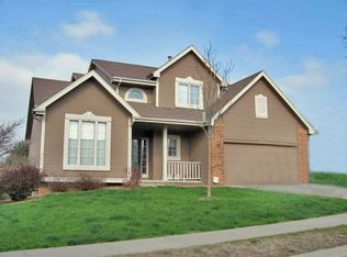 5016 S 167th Ave, Omaha, NE 68135