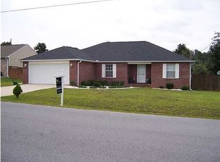 3309 Skywagon Dr, Crestview, FL 32539