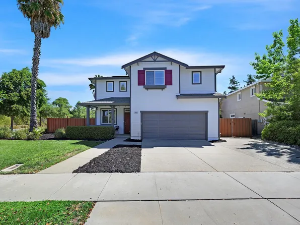 1493 Chaparral Way, Livermore, CA 94551