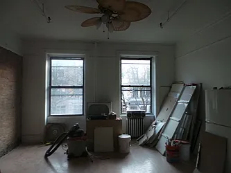 Rented by Perry Associates NYC Inc