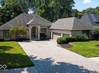 8123 Hunters Pl, Indianapolis, IN 46236