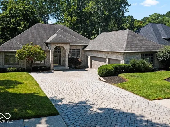 8123 Hunters Pl, Indianapolis, IN 46236