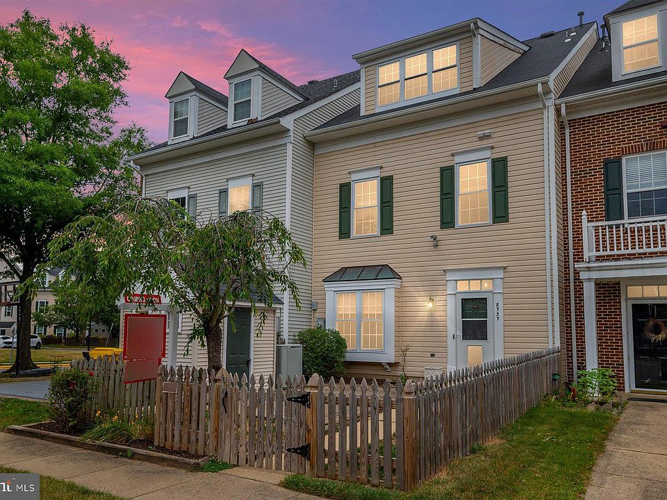 8737 Bright Meadow Ct, Odenton, MD 21113 Zillow