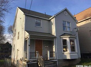 201 Elk St, Syracuse, NY 13205