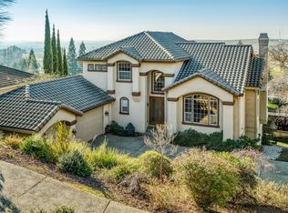1596 Barcelona Dr, El Dorado Hills, CA