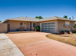 4771 Mount Bigelow Dr, San Diego, CA 92111