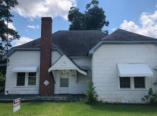 521 N Pinckney St, Union, SC 29379