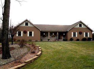 133 Sylvan Glen Dr, Ebensburg, PA 15931