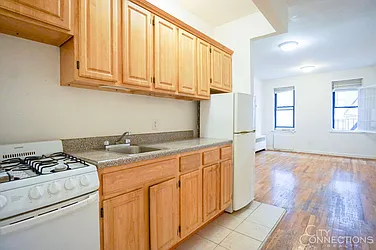 Rented by City Connections Realty