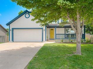 22650 Franklin St, Spring Hill, KS 66083