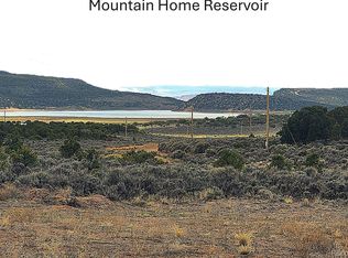 3691 Rockwell Road, Fort Garland, CO 81133