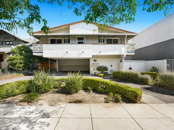 1428 Lyndon St APT 4, South Pasadena, CA 91030