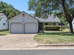 4911 Ganymede Dr, Austin, TX 78727