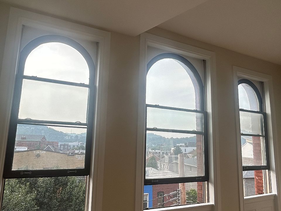 Large amazing windows