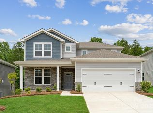 9948 Manor Vista Trl, Kannapolis, NC 28027