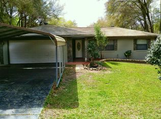 5992 E Loring Ln, Inverness, FL 34452