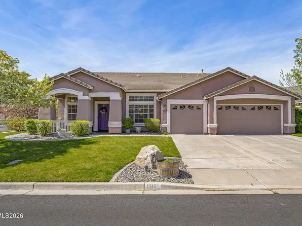 1315 Dalwood Ct, Reno, NV 89521