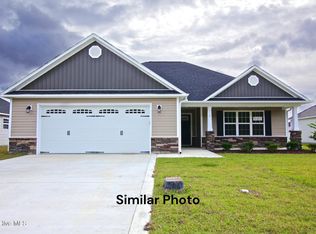 711 Regiment Rd, Jacksonville, NC 28546