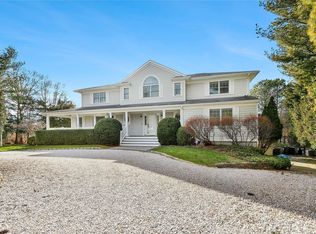 11 Pine Grove Ct, Westhampton, NY 11977