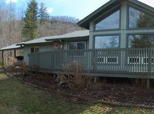 178 Carver Mountain Valley, Sylva, NC 28779