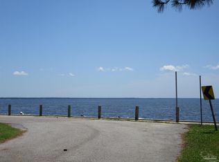 6431 Dickerson City Rd, Milton, FL 32583