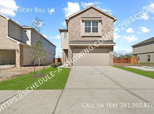 13311 Lucky Bill Ln, Houston, TX 77048