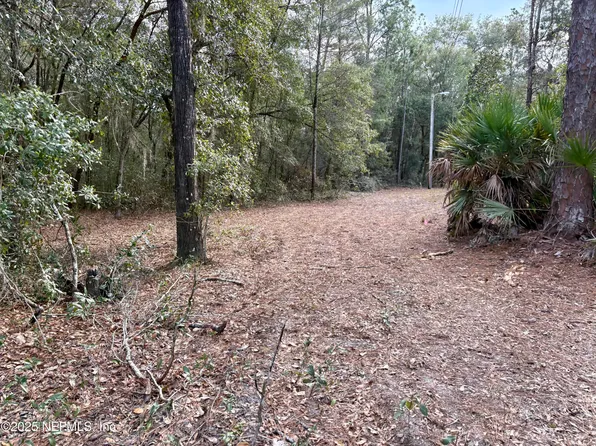 4581 COMET Avenue, Keystone Heights, FL 32656