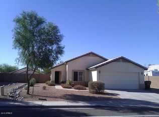 8565 W Butler Dr, Peoria, AZ 85345