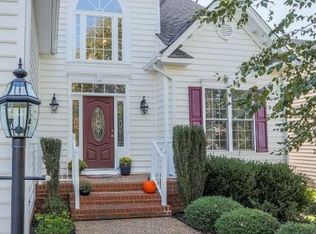 219 Champions Pointe Ter, Gordonsville, VA 22942