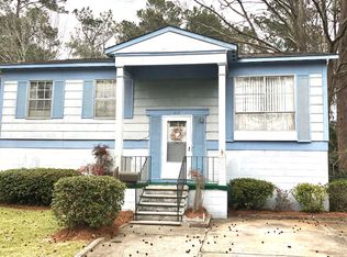 517 E Richardson Ave, Summerville, SC 29485