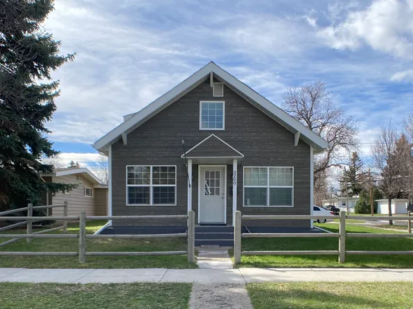 3200 3rd Ave N, Great Falls, MT 59401