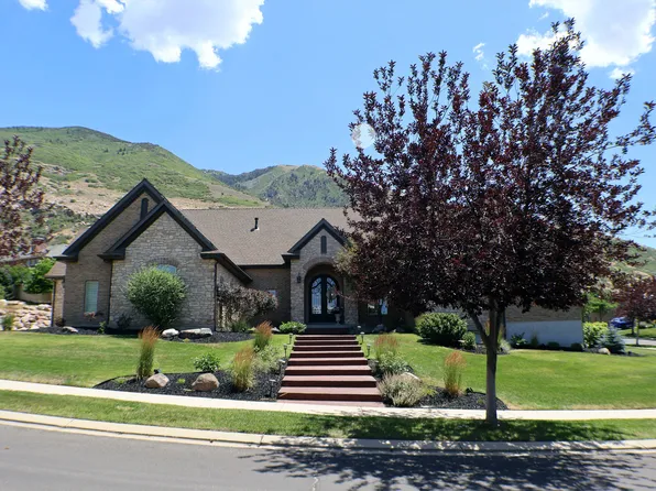 12095 S Milona Dr E, Draper, UT 84020