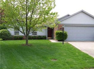 2118 Willow Wind Ct, Indianapolis, IN 46239
